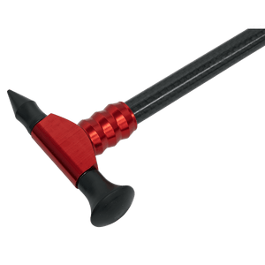 Sealey RE108 Paintless Dent Repair Magnetic Head Blending Hammer - RE108 - Sealey Tools UK - Trade Counter Direct