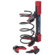 Sealey RE225 Coil Spring Compressor Kit 1600kg - RE225 - Sealey Tools UK - Trade Counter Direct