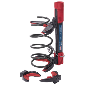 Sealey RE225 Coil Spring Compressor Kit 1600kg - RE225 - Sealey Tools UK - Trade Counter Direct