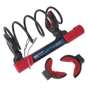Sealey RE225 Coil Spring Compressor Kit 1600kg - RE225 - Sealey Tools UK - Trade Counter Direct