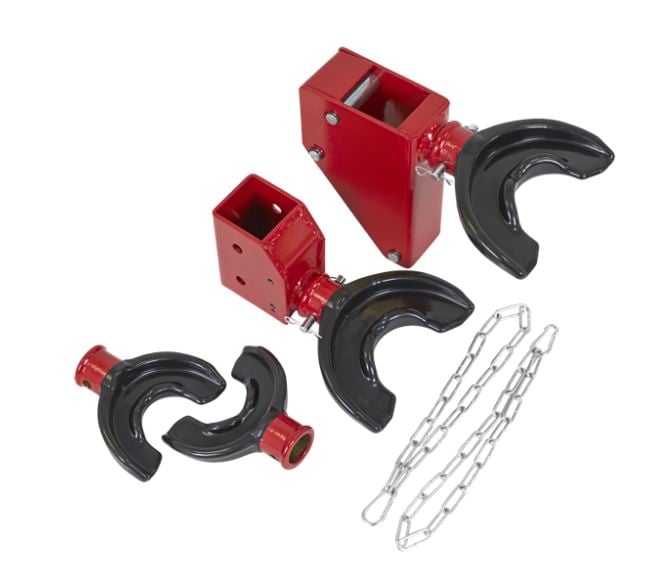 Sealey RE230UK Upgrade Kit RE230 to RE231 - RE230UK - Sealey Tools UK - Trade Counter Direct