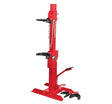 Sealey RE231 Coil Spring Compressing Station Hydraulic 1500kg Capacity - Coil Spring Compressors - SLY-12268 - Sealey Tools UK - Trade Counter Direct
