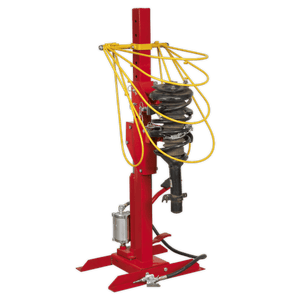 Sealey RE23RS Coil Spring Compressor Restraint System - RE23RS - Sealey Tools UK - Trade Counter Direct