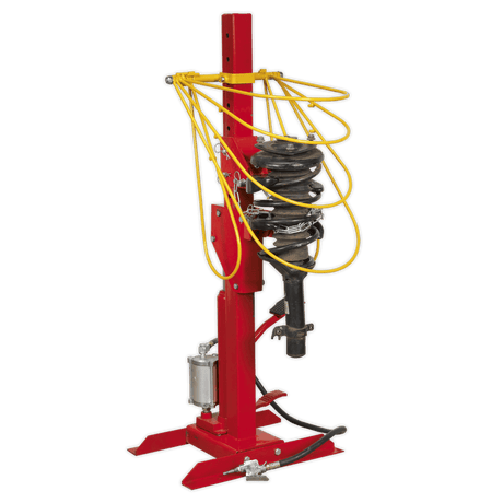 Sealey RE23RS Coil Spring Compressor Restraint System - RE23RS - Sealey Tools UK - Trade Counter Direct