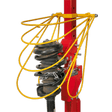 Sealey RE23RS Coil Spring Compressor Restraint System - RE23RS - Sealey Tools UK - Trade Counter Direct