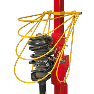 Sealey RE23RS Coil Spring Compressor Restraint System - RE23RS - Sealey Tools UK - Trade Counter Direct