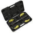 Sealey RE250 Coil Spring Compressor Set 2300kg - RE250 - Sealey Tools UK - Trade Counter Direct