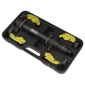 Sealey RE250 Coil Spring Compressor Set 2300kg - RE250 - Sealey Tools UK - Trade Counter Direct