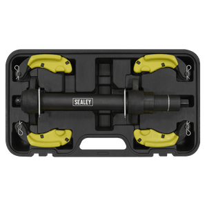 Sealey RE250 Coil Spring Compressor Set 2300kg - RE250 - Sealey Tools UK - Trade Counter Direct