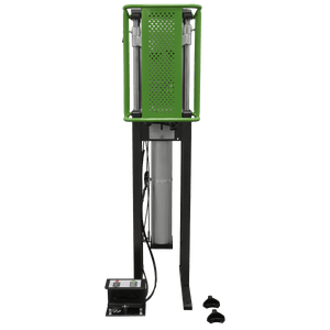 Sealey RE2500 Air Operated Coil Spring Compressor 2500kg - RE2500 - Sealey Tools UK - Trade Counter Direct