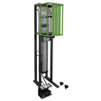 Sealey RE2500 Air Operated Coil Spring Compressor 2500kg - RE2500 - Sealey Tools UK - Trade Counter Direct