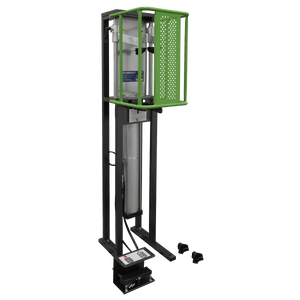 Sealey RE2500 Air Operated Coil Spring Compressor 2500kg - RE2500 - Sealey Tools UK - Trade Counter Direct