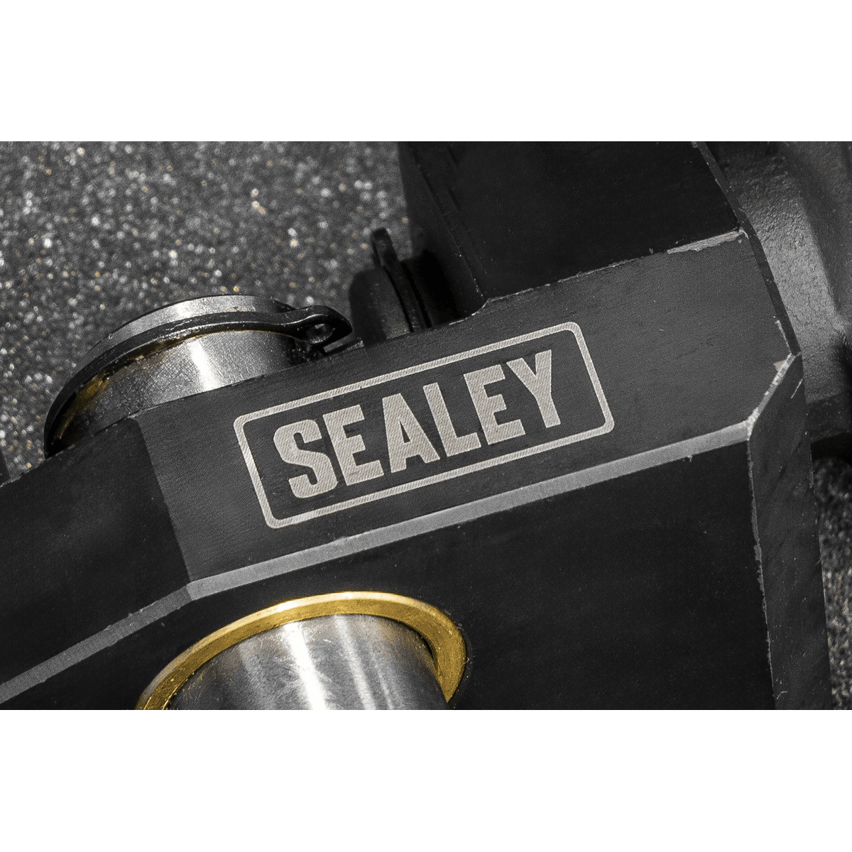 Sealey RE251 Shock Absorber Spring Compressor Truck Cabin - RE251 - Sealey Tools UK - Trade Counter Direct