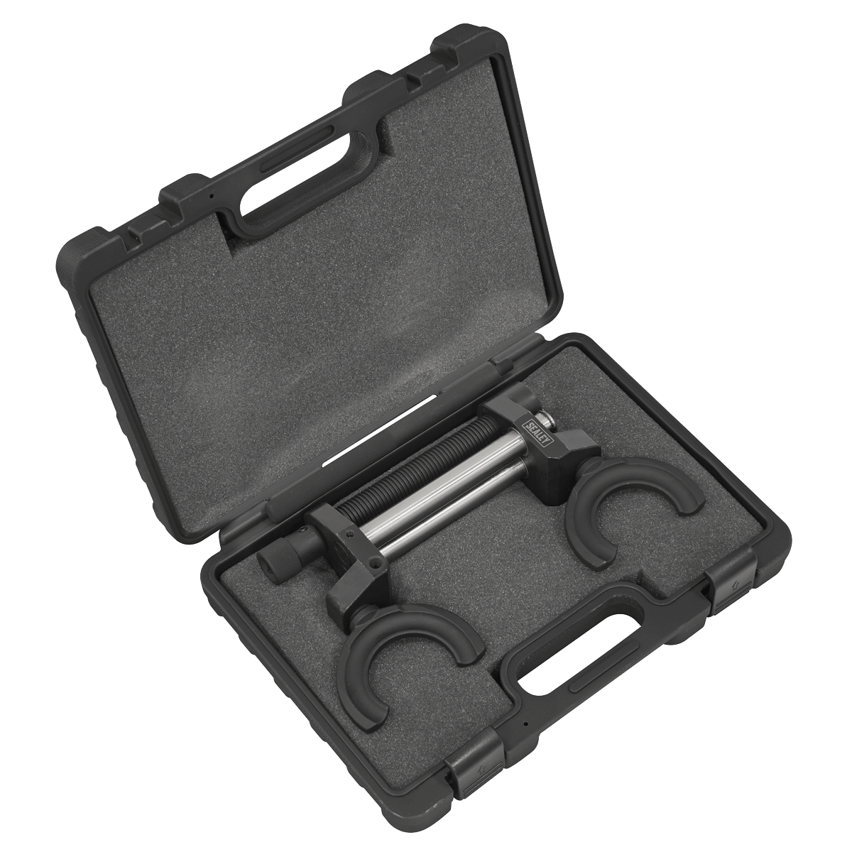 Sealey RE251 Shock Absorber Spring Compressor Truck Cabin - RE251 - Sealey Tools UK - Trade Counter Direct