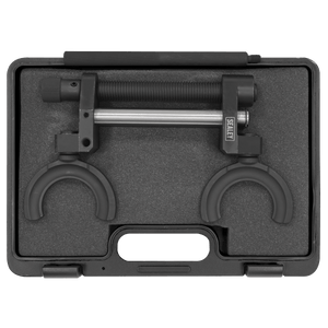 Sealey RE251 Shock Absorber Spring Compressor Truck Cabin - RE251 - Sealey Tools UK - Trade Counter Direct