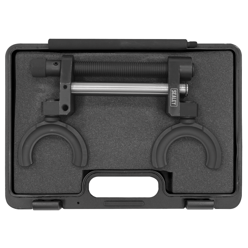 Sealey RE251 Shock Absorber Spring Compressor Truck Cabin - RE251 - Sealey Tools UK - Trade Counter Direct