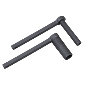Sealey RE252 Truck Cabin Shock Absorber Wrench - RE252 - Sealey Tools UK - Trade Counter Direct