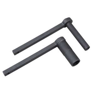 Sealey RE252 Truck Cabin Shock Absorber Wrench - RE252 - Sealey Tools UK - Trade Counter Direct