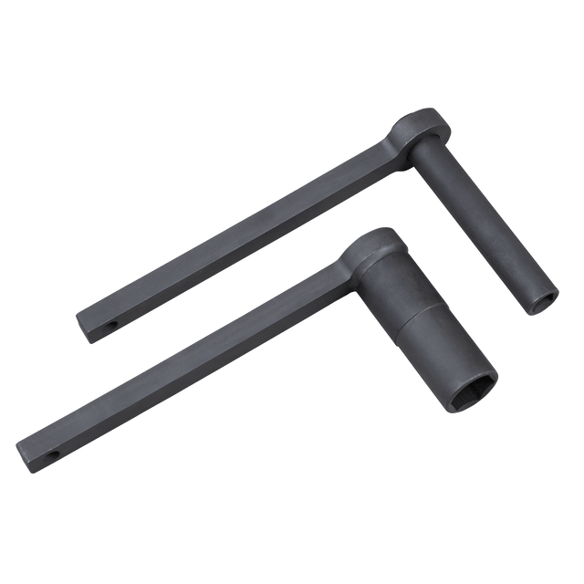 Sealey RE252 Truck Cabin Shock Absorber Wrench - RE252 - Sealey Tools UK - Trade Counter Direct
