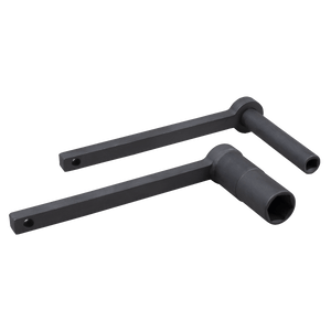 Sealey RE252 Truck Cabin Shock Absorber Wrench - RE252 - Sealey Tools UK - Trade Counter Direct