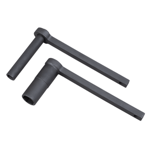 Sealey RE252 Truck Cabin Shock Absorber Wrench - RE252 - Sealey Tools UK - Trade Counter Direct