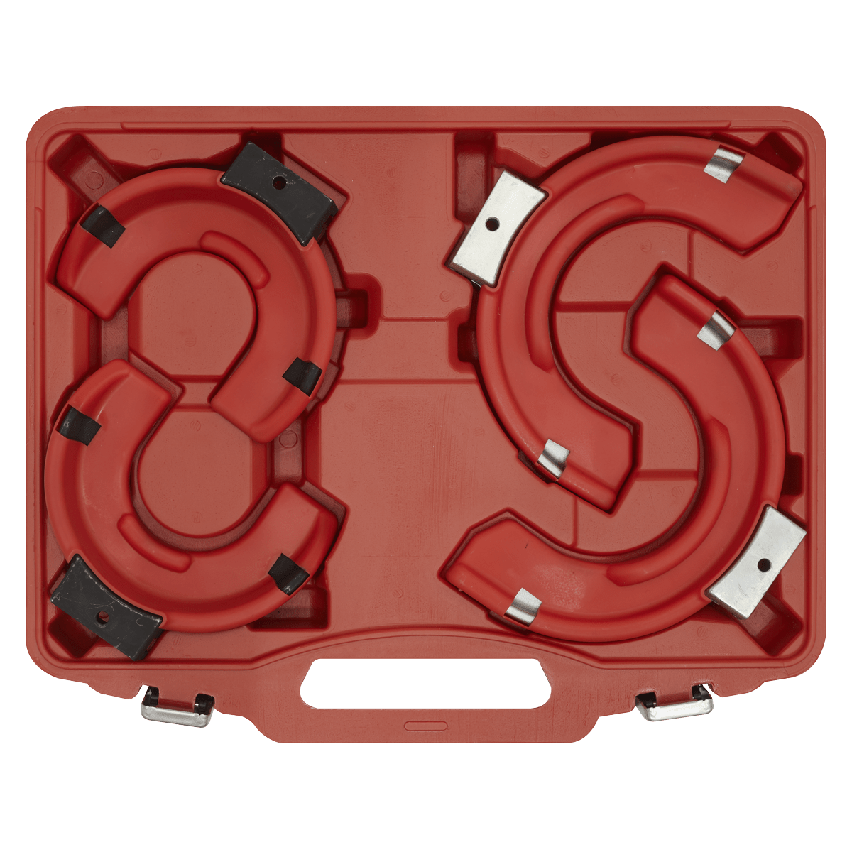 Sealey RE259 Left-Hand Coil Spring Yokes 2500kg - RE259 - Sealey Tools UK - Trade Counter Direct