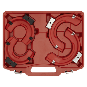 Sealey RE259 Left-Hand Coil Spring Yokes 2500kg - RE259 - Sealey Tools UK - Trade Counter Direct