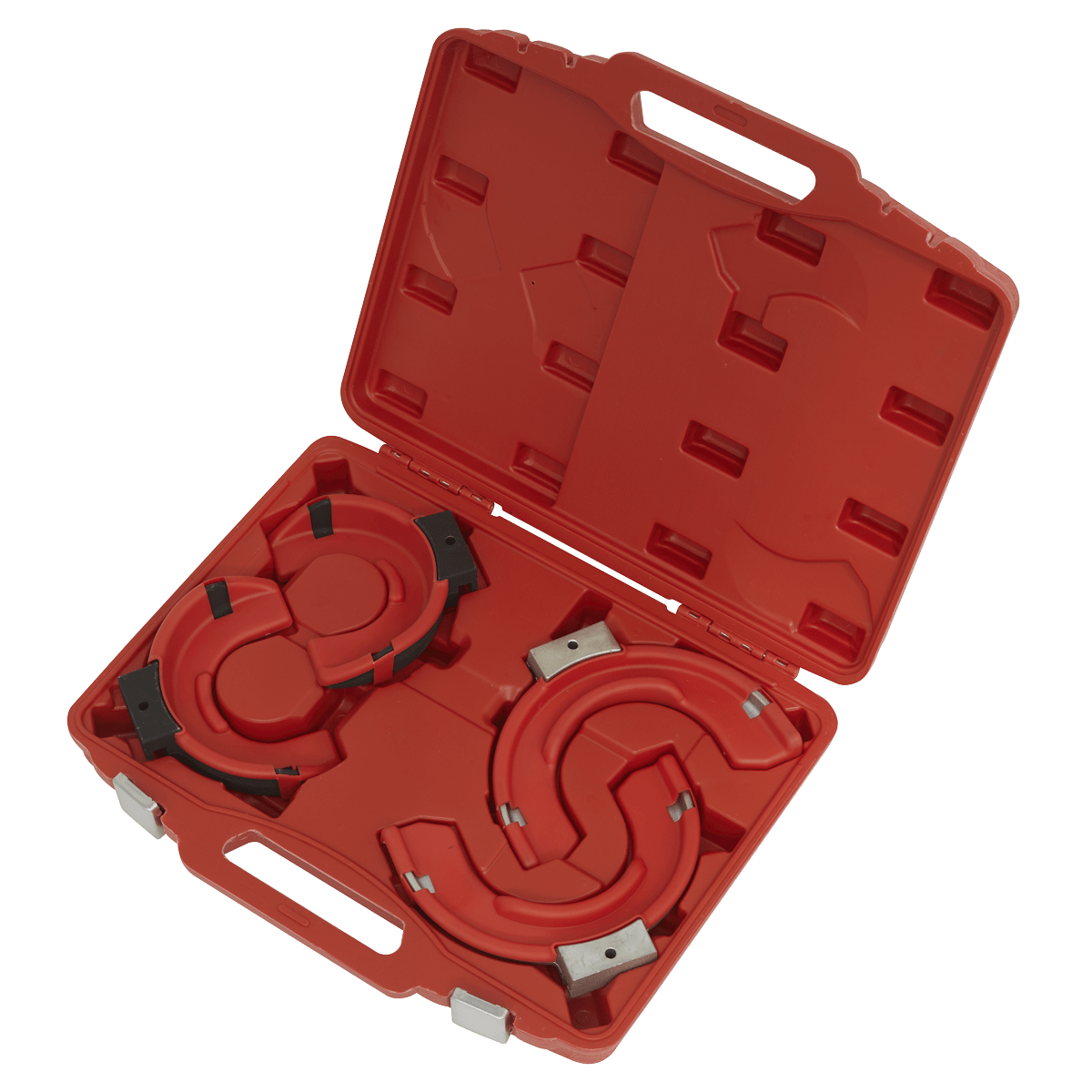 Sealey RE259 Left-Hand Coil Spring Yokes 2500kg - RE259 - Sealey Tools UK - Trade Counter Direct