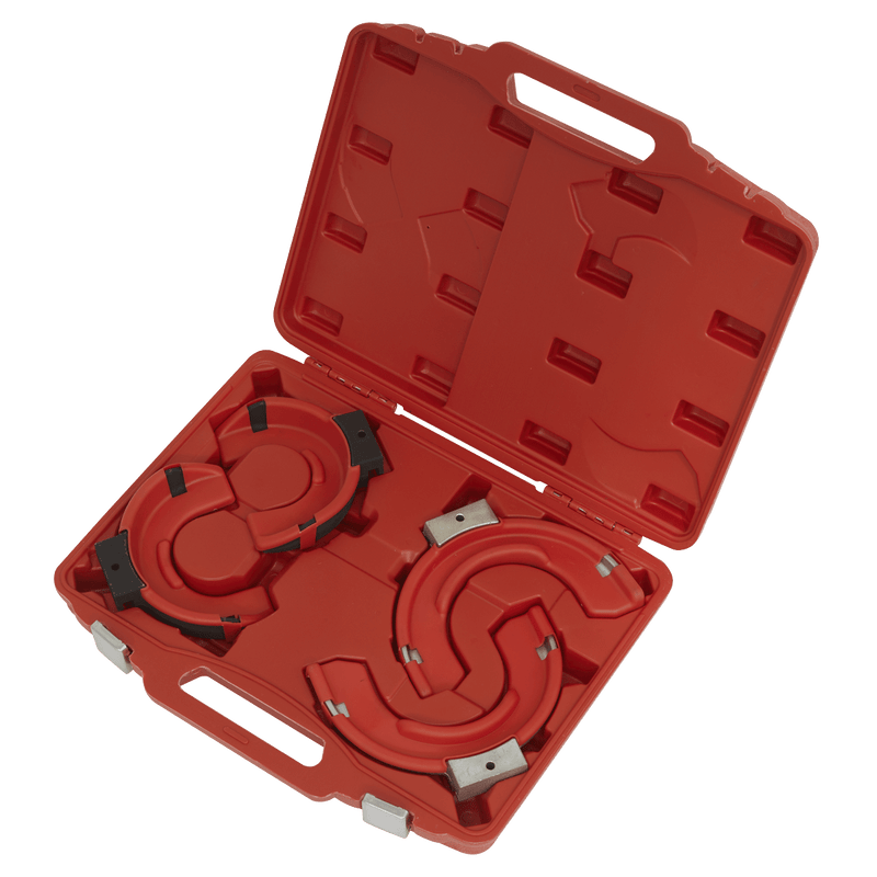 Sealey RE259 Left-Hand Coil Spring Yokes 2500kg - RE259 - Sealey Tools UK - Trade Counter Direct