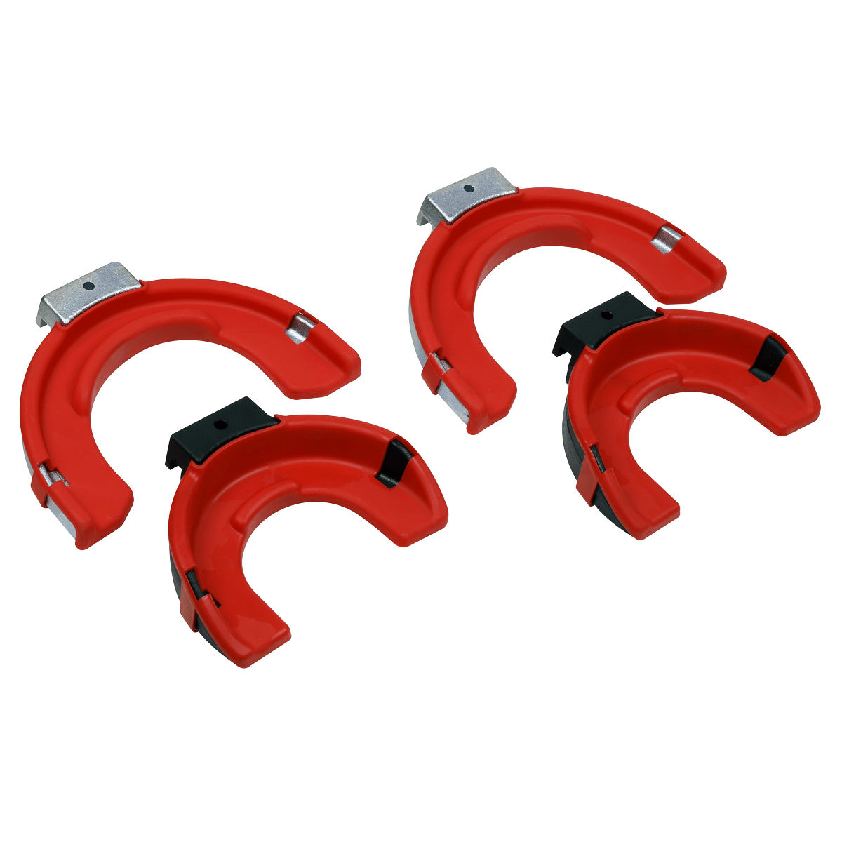 Sealey RE259 Left-Hand Coil Spring Yokes 2500kg - RE259 - Sealey Tools UK - Trade Counter Direct