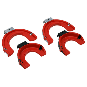 Sealey RE259 Left-Hand Coil Spring Yokes 2500kg - RE259 - Sealey Tools UK - Trade Counter Direct
