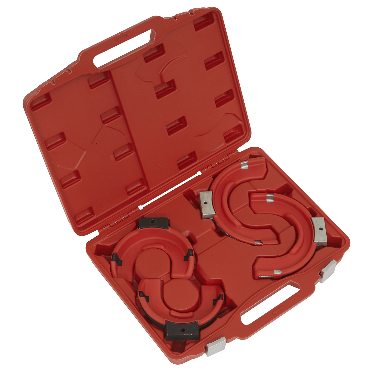 Sealey RE259 Left-Hand Coil Spring Yokes 2500kg - RE259 - Sealey Tools UK - Trade Counter Direct