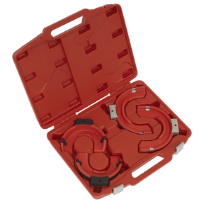 Sealey RE259 Left-Hand Coil Spring Yokes 2500kg - RE259 - Sealey Tools UK - Trade Counter Direct