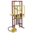 Sealey RE300 Coil Spring Compressor - Air Operated 1000kg - RE300 - Sealey Tools UK - Trade Counter Direct