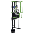 Sealey RE3000 Air Operated Coil Spring Compressor 3000kg - RE3000 - Sealey Tools UK - Trade Counter Direct