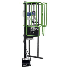 Sealey RE3000 Air Operated Coil Spring Compressor 3000kg - RE3000 - Sealey Tools UK - Trade Counter Direct