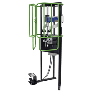 Sealey RE3000 Air Operated Coil Spring Compressor 3000kg - RE3000 - Sealey Tools UK - Trade Counter Direct