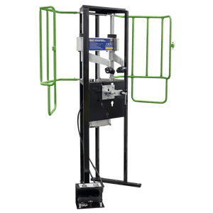 Sealey RE3000 Air Operated Coil Spring Compressor 3000kg - RE3000 - Sealey Tools UK - Trade Counter Direct