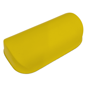 Sealey RE4016 Sanding Block Convex Hook - and - Loop 85 x 155mm - RE4016 - Sealey Tools UK - Trade Counter Direct