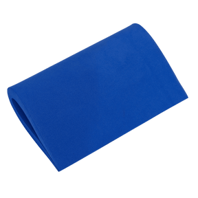 Sealey RE4019 Sanding Block Flexible Tear Drop 90 x 135mm - RE4019 - Sealey Tools UK - Trade Counter Direct