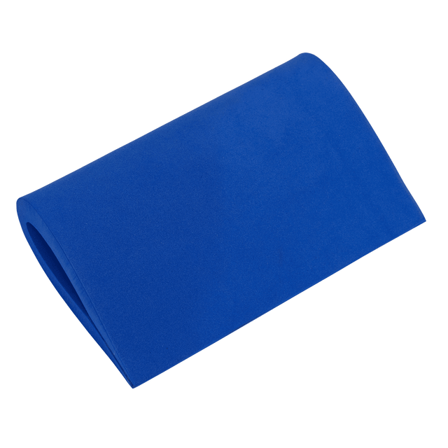 Sealey RE4019 Sanding Block Flexible Tear Drop 90 x 135mm - RE4019 - Sealey Tools UK - Trade Counter Direct