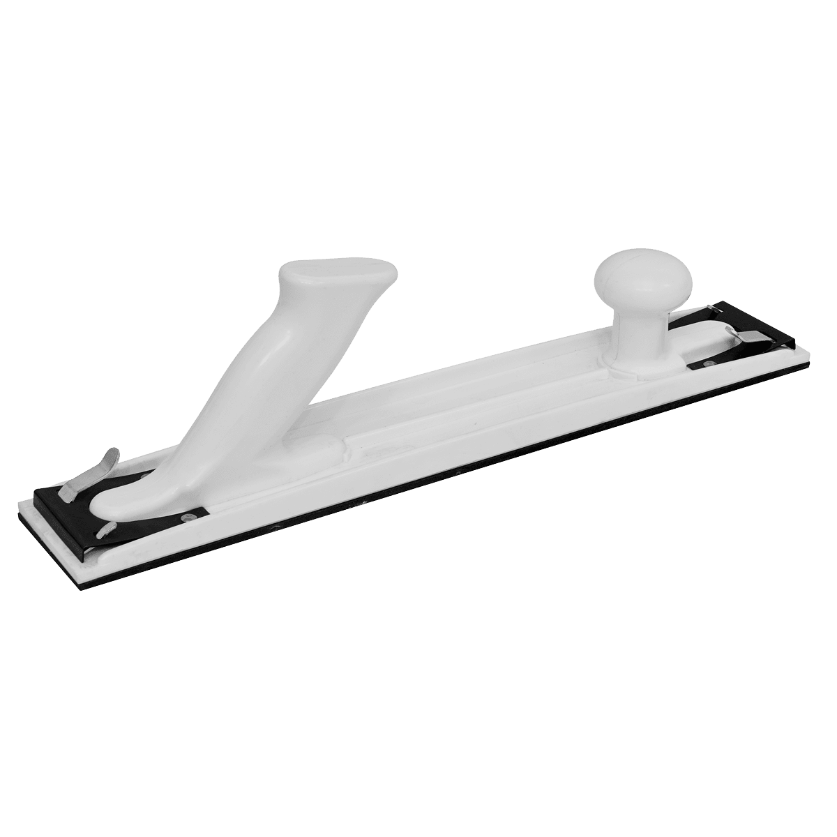 Sealey RE4021 Sanding Block Long Board Hook - and - Loop 70 x 407mm - RE4021 - Sealey Tools UK - Trade Counter Direct