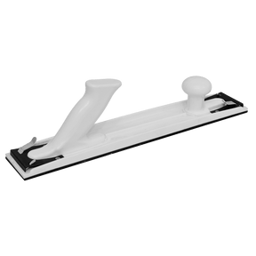 Sealey RE4021 Sanding Block Long Board Hook - and - Loop 70 x 407mm - RE4021 - Sealey Tools UK - Trade Counter Direct