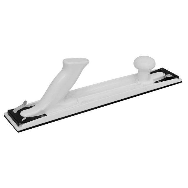 Sealey RE4021 Sanding Block Long Board Hook - and - Loop 70 x 407mm - RE4021 - Sealey Tools UK - Trade Counter Direct