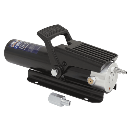 Sealey RE83/840 Air Hydraulic Pump 10tonne - RE83/840 - Sealey Tools UK - Trade Counter Direct