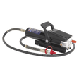 Sealey RE83/840/CWH Air Hydraulic Pump 10tonne with Hose - RE83/840/CWH - Sealey Tools UK - Trade Counter Direct