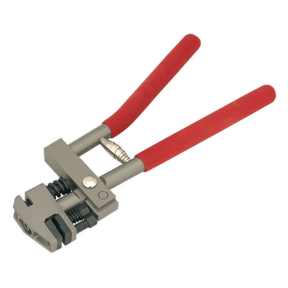 Sealey RE92/31 Joggler/Flanging & Punch Tool - Panel Tools - SLY-8716 - Sealey Tools UK - Trade Counter Direct