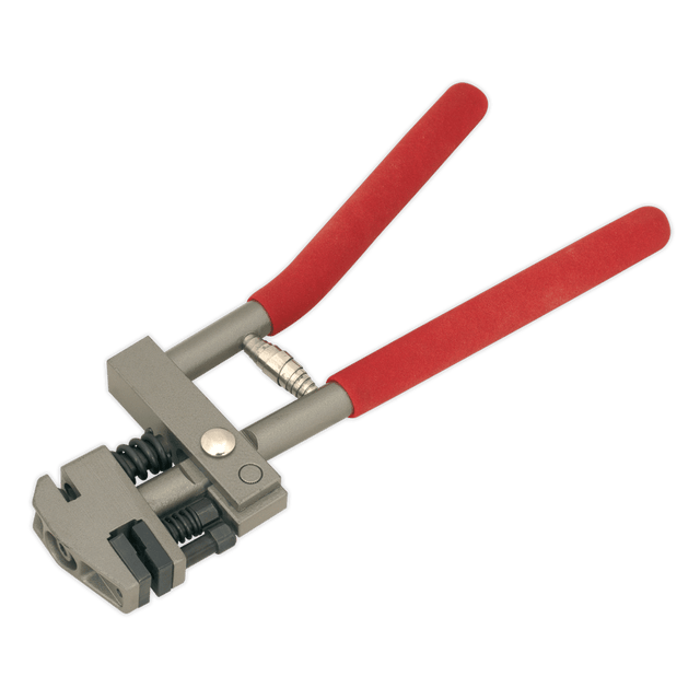 Sealey RE92/31 Joggler/Flanging & Punch Tool - Panel Tools - SLY-8716 - Sealey Tools UK - Trade Counter Direct