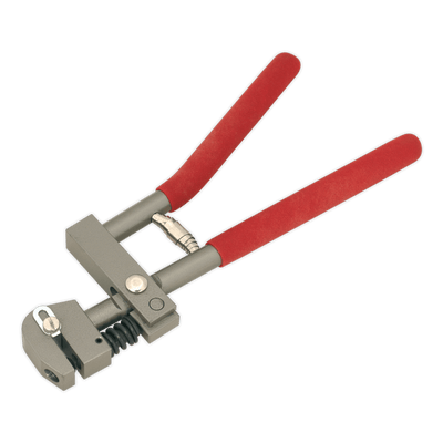 Sealey RE92/35 Punch Tool Ø5mm - RE92/35 - Sealey Tools UK - Trade Counter Direct