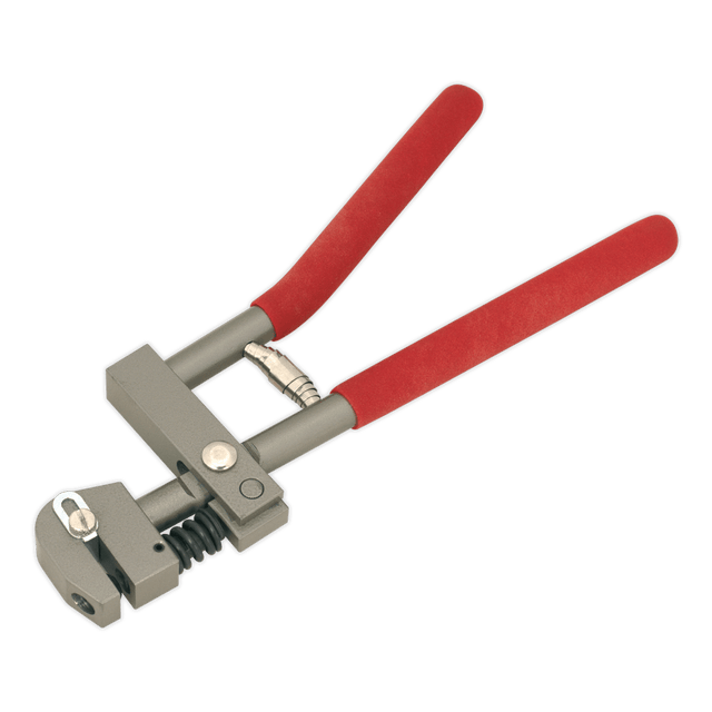 Sealey RE92/35 Punch Tool Ø5mm - RE92/35 - Sealey Tools UK - Trade Counter Direct